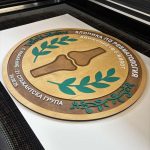 Табела за болница, указателна табела за регистратура в болнично отделение - Image 4